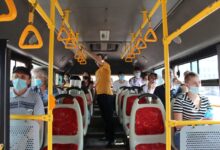 Photo of Советы по безопасности в автобусе