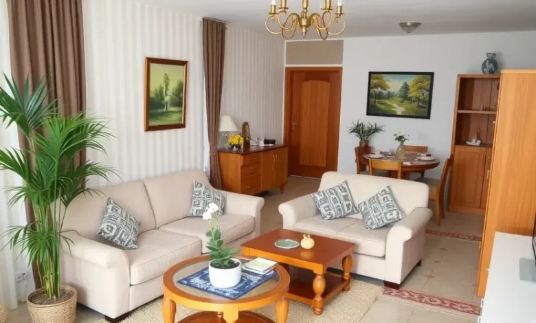 Photo of Продажа квартиры с мебелью